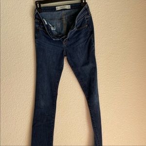 Abercrombie & Fitch Women’s Jeans Size: 0/25